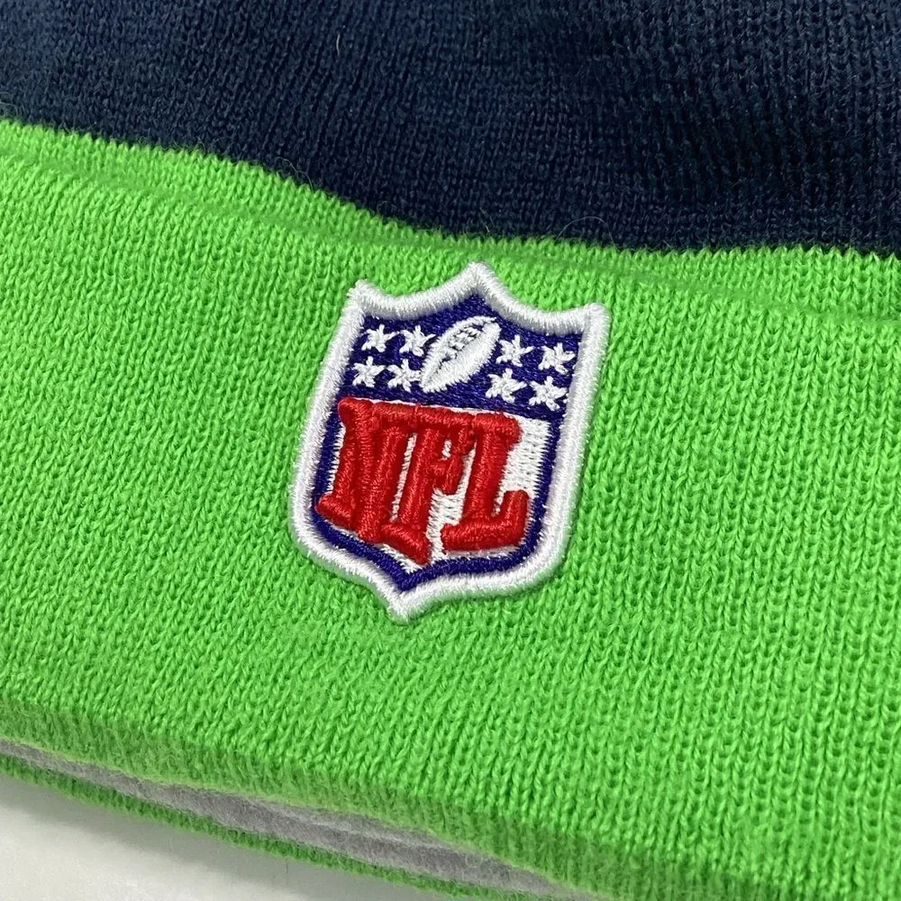 New Era seahawks football